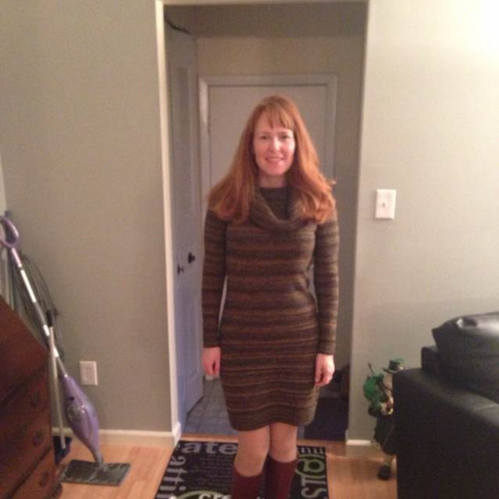 Meet your Posher, Susan